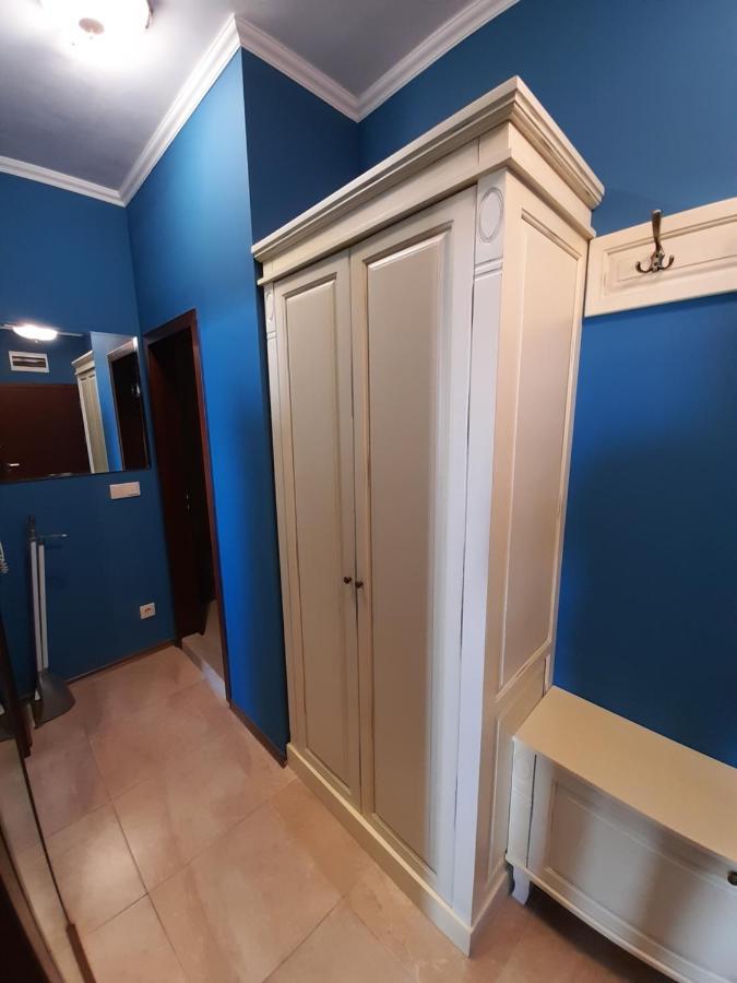Cabacum Beach Residence Апартамент Голубая Лагуна Varna ภายนอก รูปภาพ