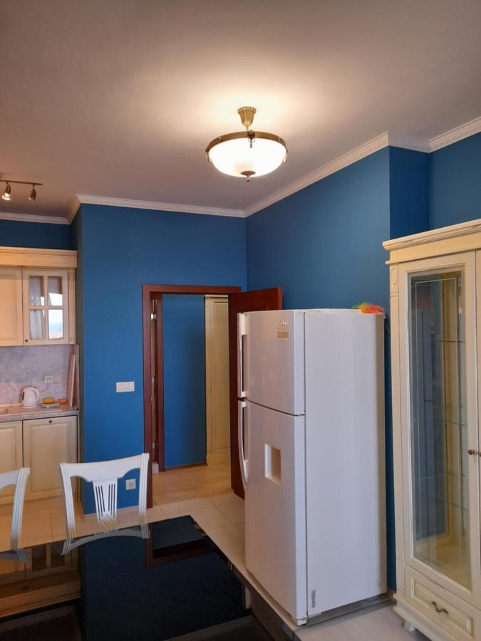 Cabacum Beach Residence Апартамент Голубая Лагуна Varna ภายนอก รูปภาพ