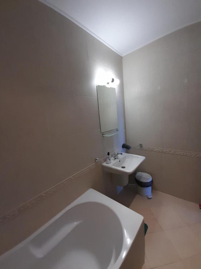 Cabacum Beach Residence Апартамент Голубая Лагуна Varna ภายนอก รูปภาพ