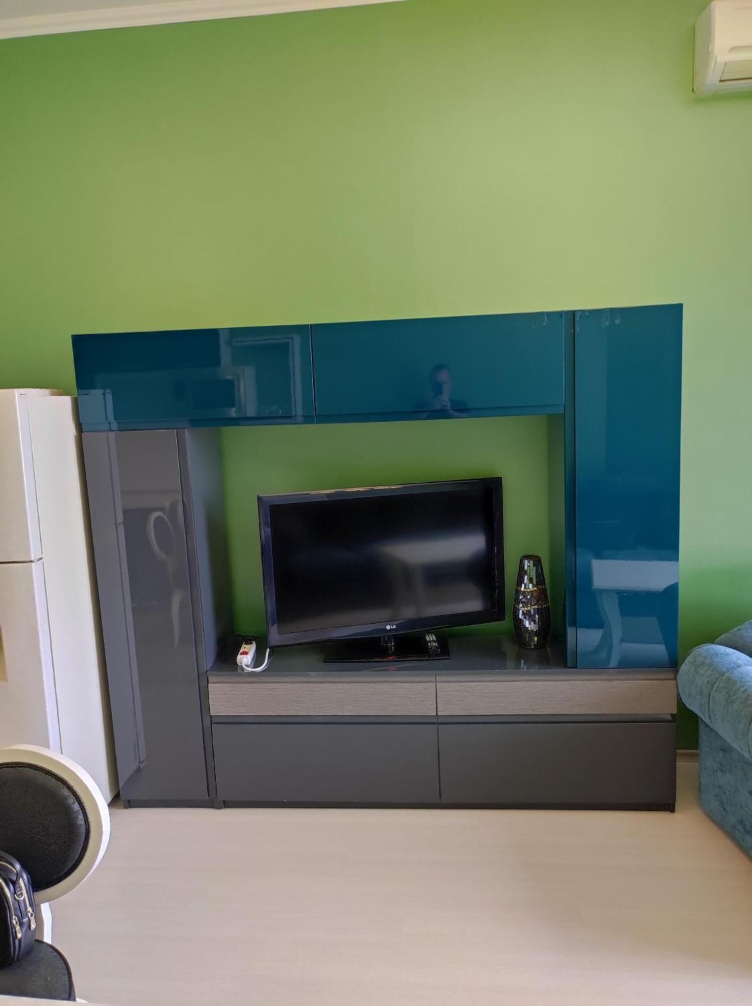 Cabacum Beach Residence Апартамент Голубая Лагуна Varna ภายนอก รูปภาพ