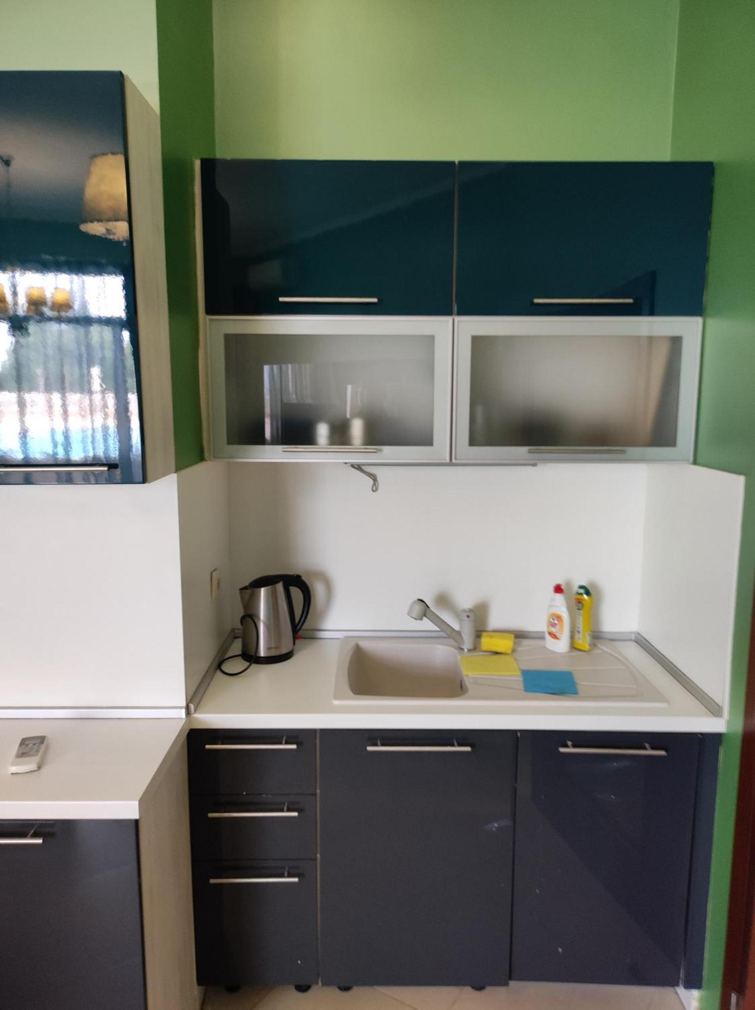 Cabacum Beach Residence Апартамент Голубая Лагуна Varna ภายนอก รูปภาพ