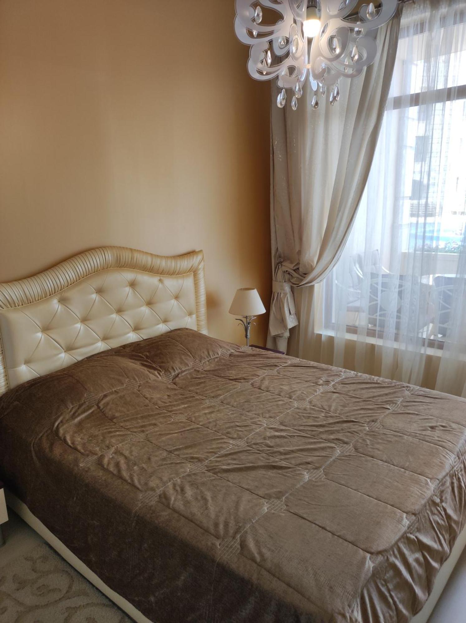 Cabacum Beach Residence Апартамент Голубая Лагуна Varna ภายนอก รูปภาพ