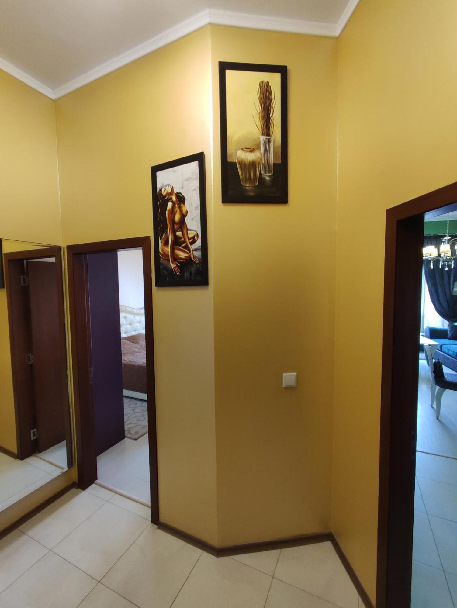 Cabacum Beach Residence Апартамент Голубая Лагуна Varna ภายนอก รูปภาพ
